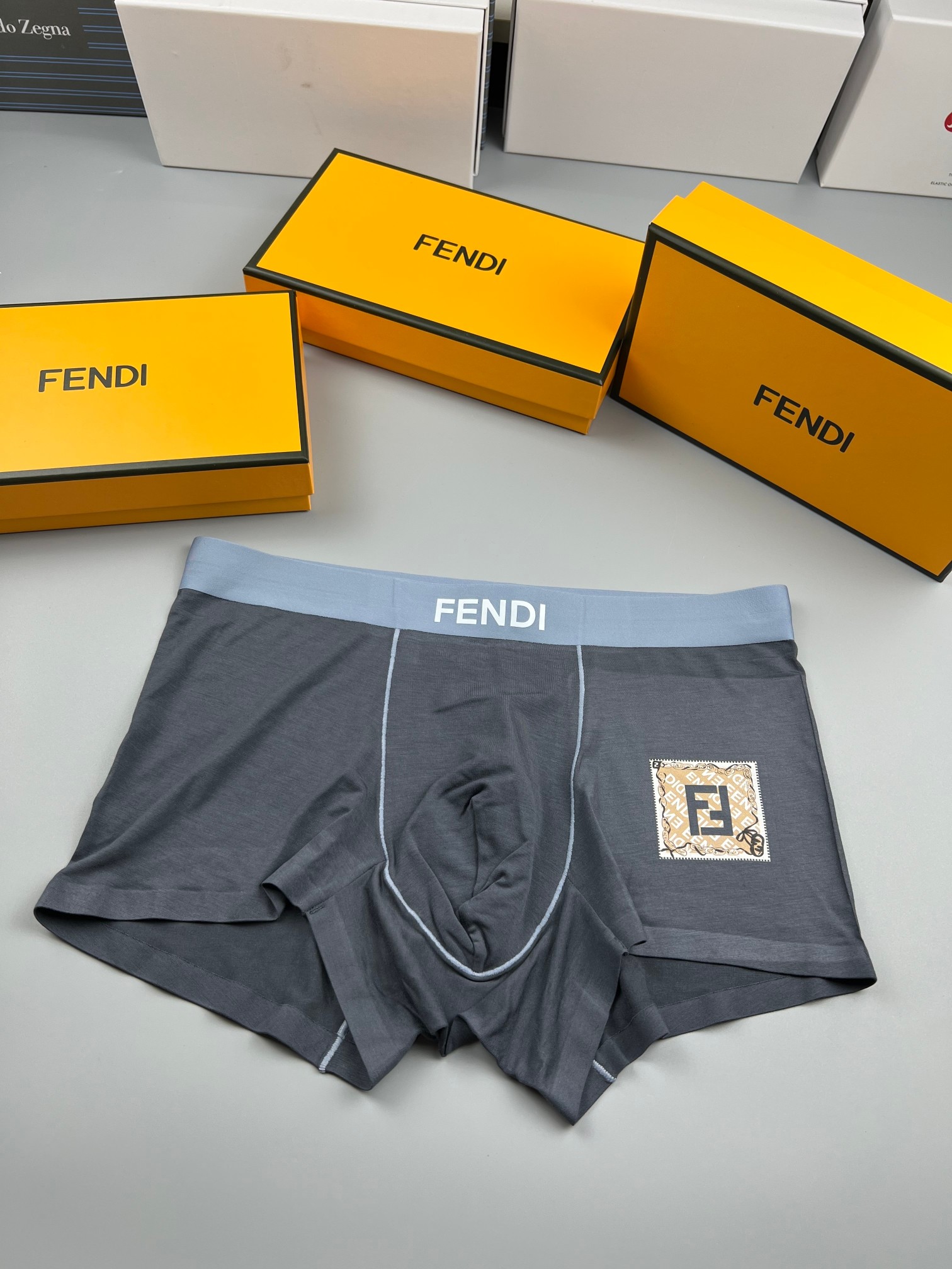 Fendi boxer L-4XL 15 (4)